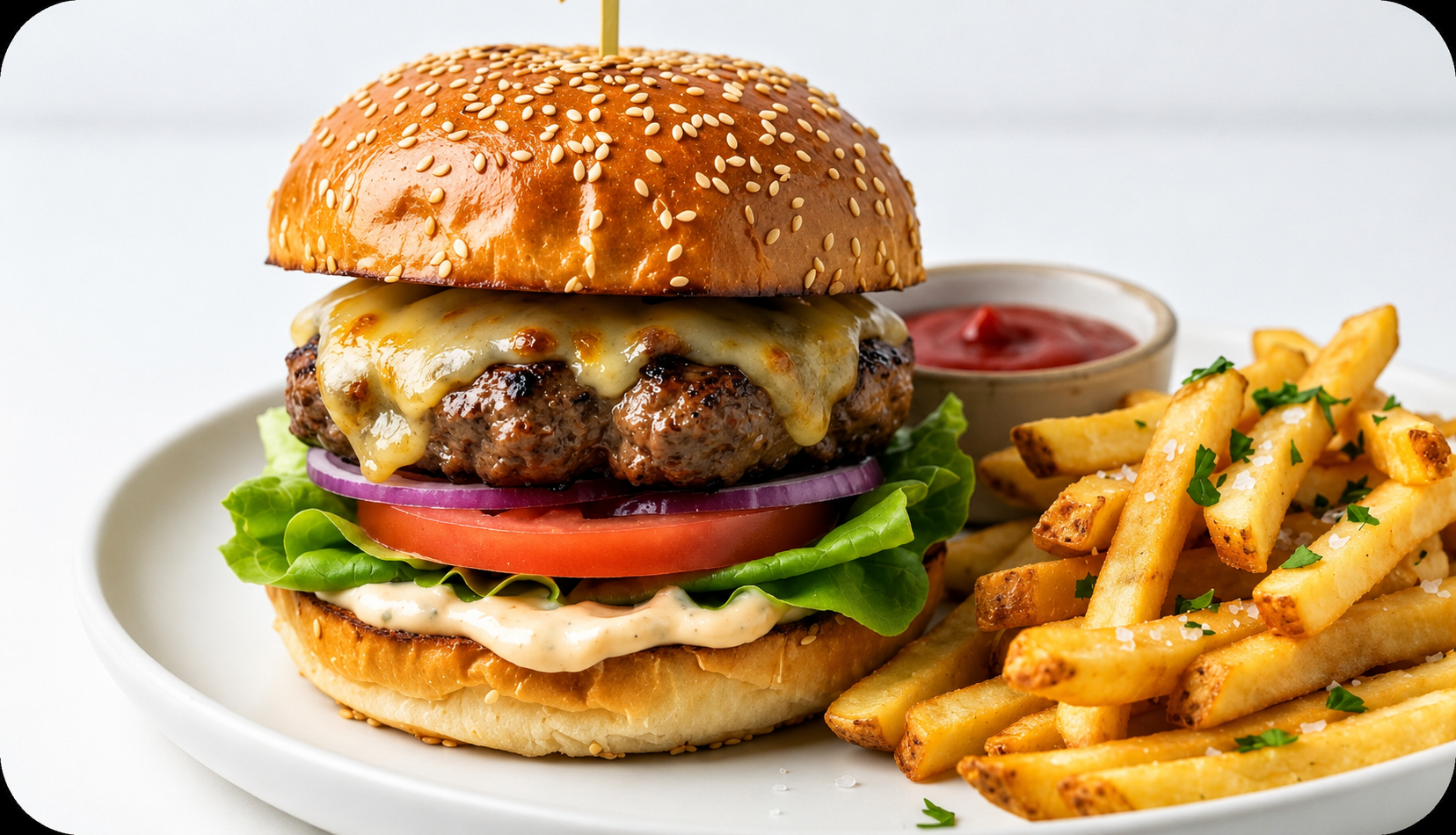 Burgers