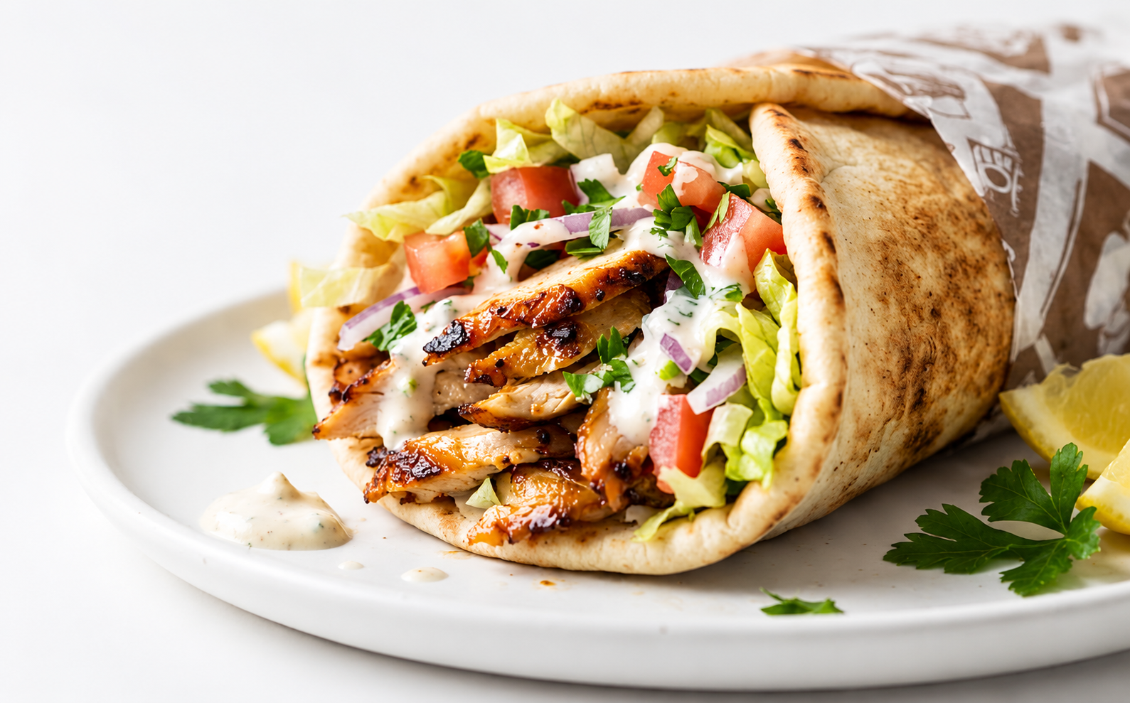 Shawarma