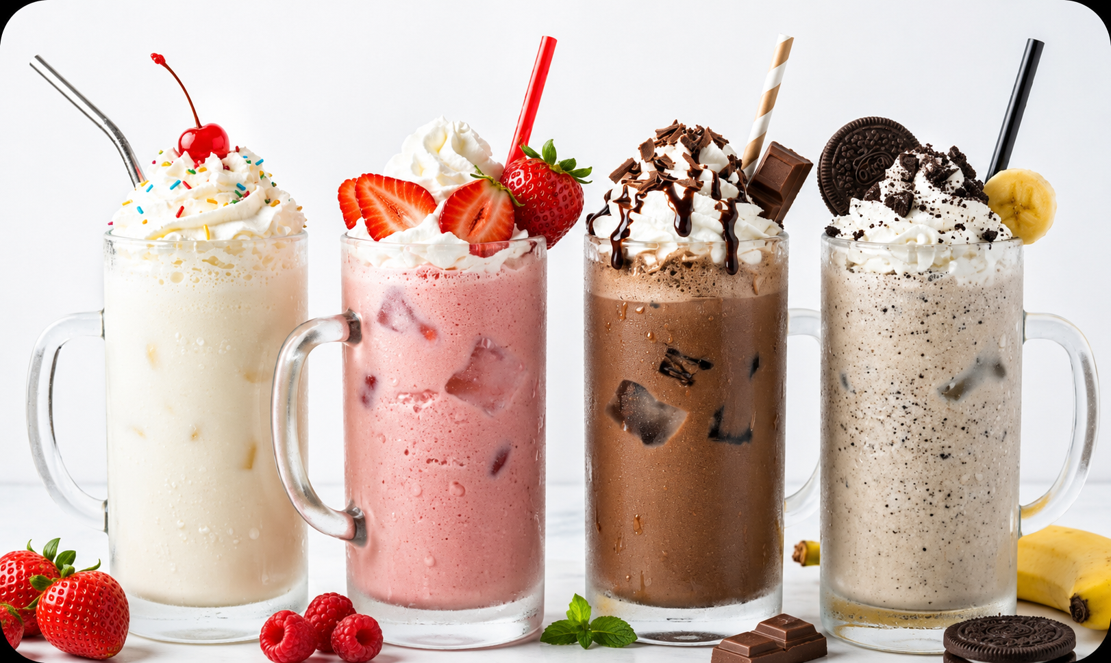 Smoothies